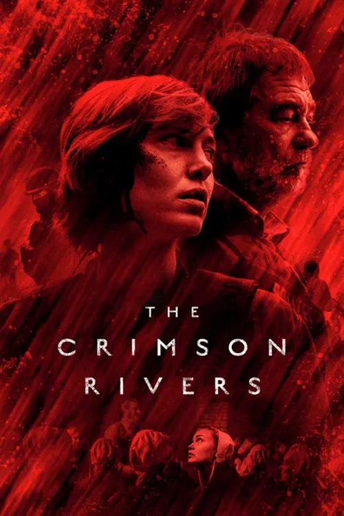 Download The Crimson Rivers (Season 1 β 3) Dual Audio {Hindi + English} Complete Amazon Prime Series 480p | 720p WEB DL 21 the crimson rivers season 1