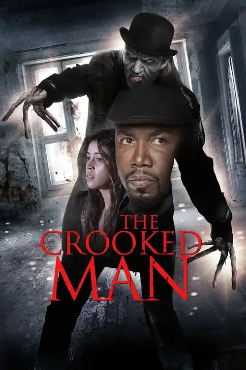 the crooked man 2016