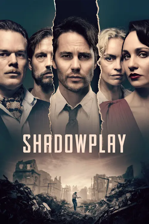 Download The Defeated – Shadowplay (2020) Season 1 Dual Audio {Hindi English} Complete Netflix WEB Series 480p | 720p | 1080p WEB DL HD 15 the defeated shadowplay 2020
