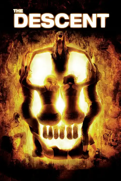 the descent 2005