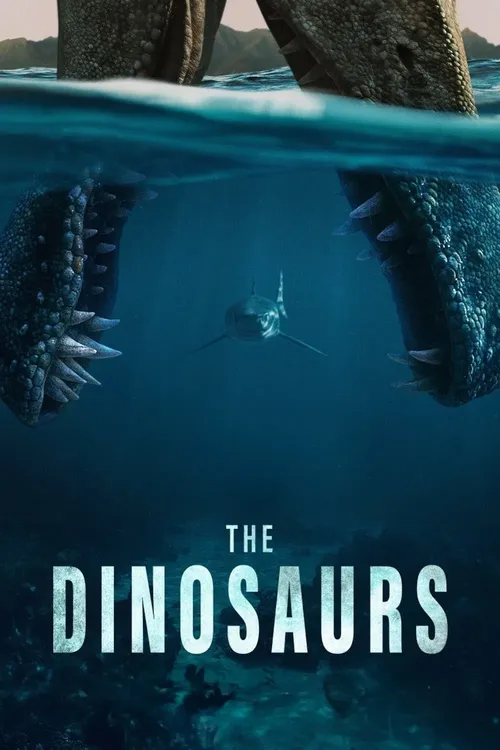 Download The Dinosaurs (Season 1) Dual Audio {Hindi English} Netflix Series 480p 720p & 1080p WEB DL 15 the dinosaurs season 1