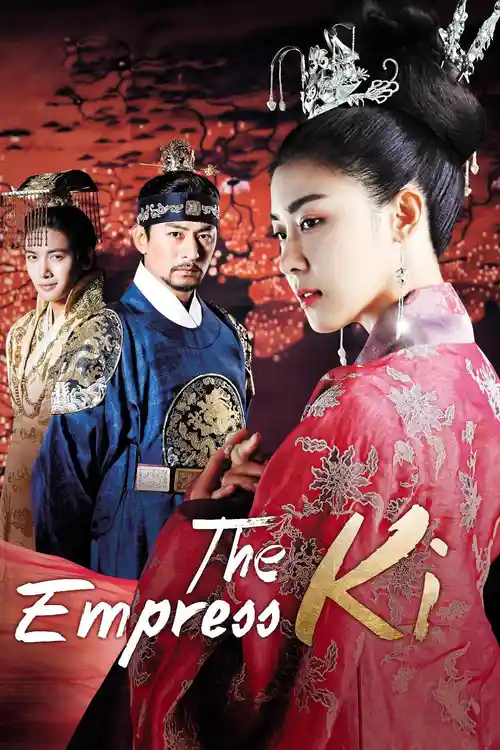 Download The Empress Ki (Season 1) Dual Audio {Hindi Korean} K Drama Series 480p 720p & 1080p WEB DL 1 the empress ki season 1