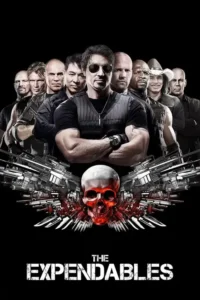 the expendables 2010