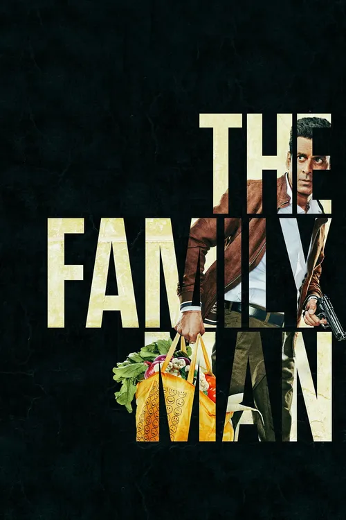 Download The Family Man (2021) Season 2 Hindi Complete Amazon Prime Series 480p | 720p HDRip 10 the family man 2021
