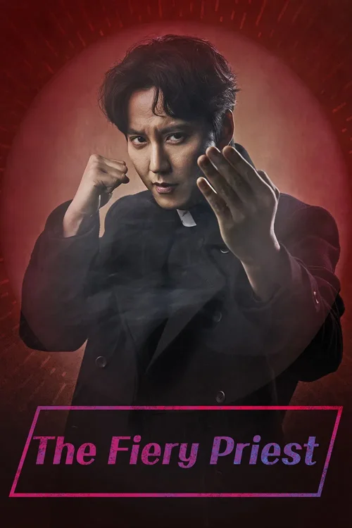 Download The Fiery Priest aka Yeolhyeolsaje (Season 1) Hindi Dubbed Complete K Drama Series 480p | 720p WEB DL 19 the fiery priest aka yeolhyeolsaje season 1