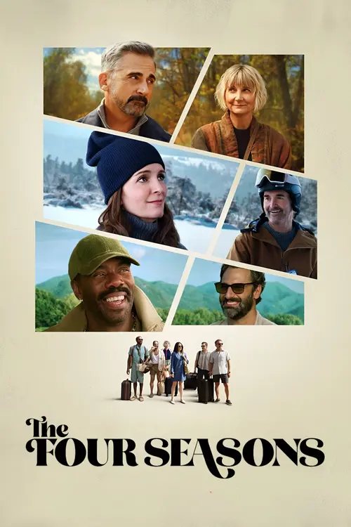 Download The Four Seasons – S01 (2025) Dual Audio {Hindi English} 480p | 720p | 1080p WEB DL 4 the four seasons s01 2025