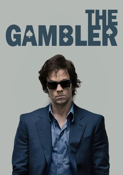 the gambler 2014