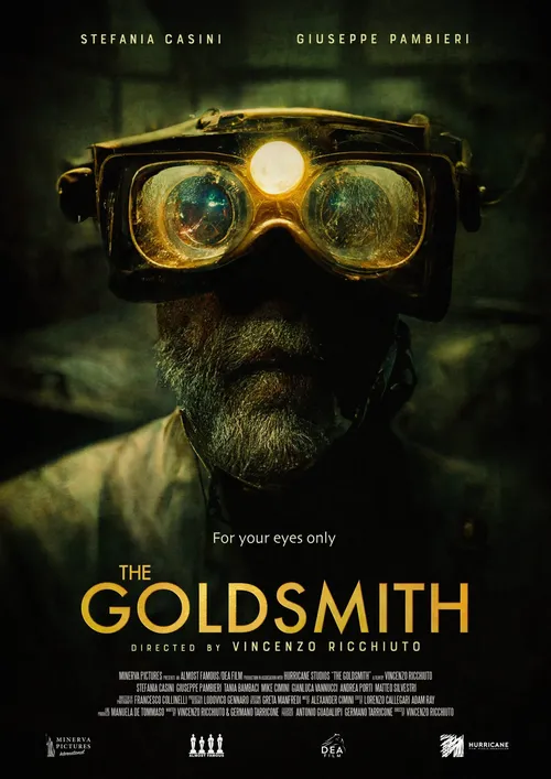 the goldsmith 2022