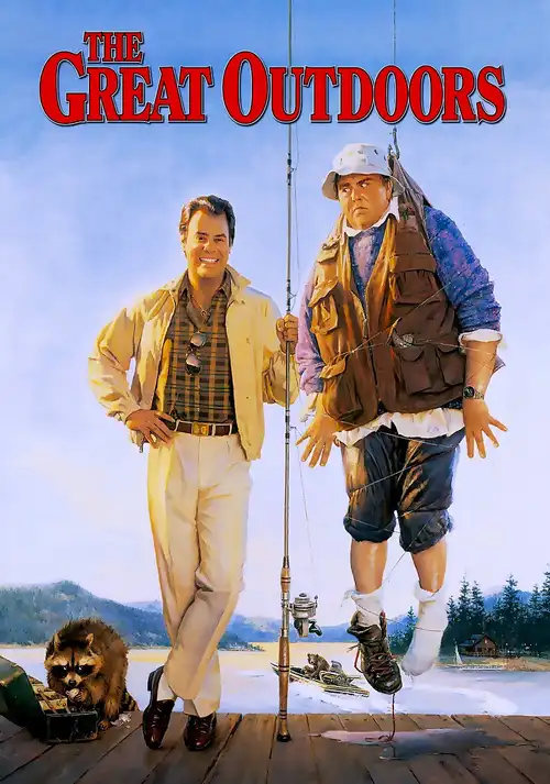 the great outdoors 1988