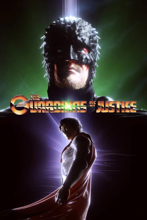 Download The Guardians of Justice – Netflix Original (2022) Season 1 Dual Audio {Hindi English} 480p | 720p WEB DL 2 the guardians of justice netflix original 2022
