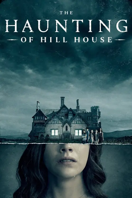 Download The Haunting of Hill House (2018) Season 1 Dual Audio {Hindi English} Complete Netflix WEB Series 480p | 720p WEB DL 10 the haunting of hill house 2018