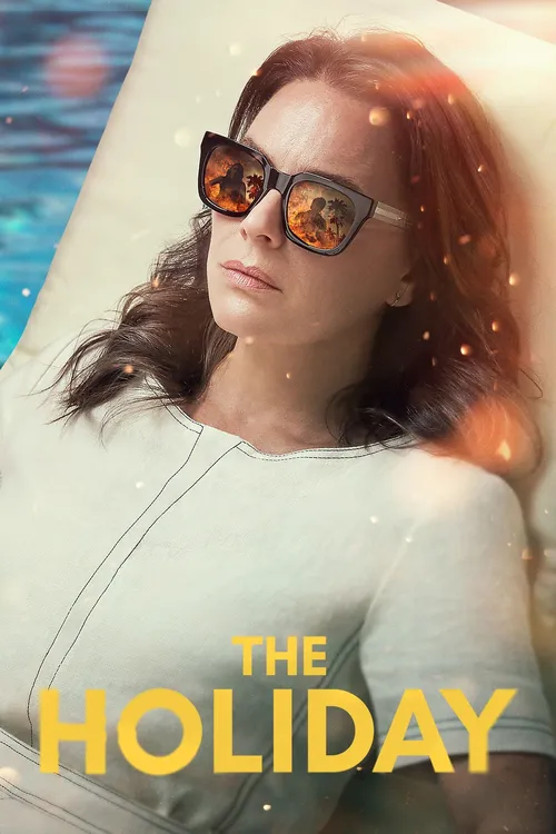 Download The Holiday (2021) Season 1 Complete Dual Audio {Hindi English} 480p | 720p & 1080p WEB DL 14 the holiday 2021