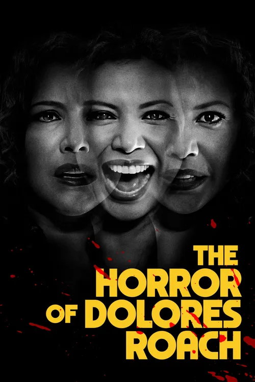 Download The Horror Of Dolores Roach (Season 1 – Amazon Prime) Complete Dual Audio {Hindi English} 480p | 720p | 1080p WEB DL 7 the horror of dolores roach season 1