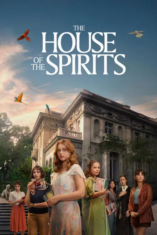 Download The House of the Spirits (2026) Season 1 Prime Video: Dual Audio {Hindi Spanish} WEB Series 720p | 1080p WEB DL β (Episode 08 Added) 21 the house of the spirits 2026