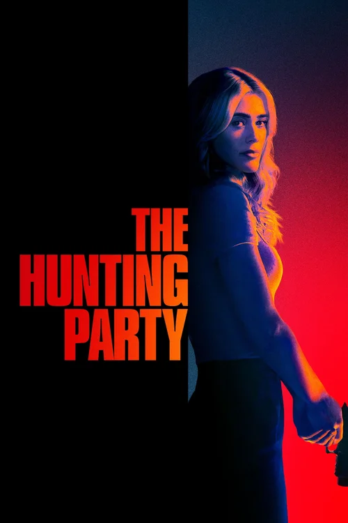 Download The Hunting Party (2026) Season 2 Dual Audio {Hindi English} JioHotstar Series 1080p | 720p WEB DL 23 the hunting party 2026
