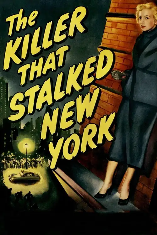 the killer that stalked new york 1950