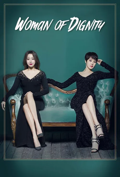 Download The Lady in Dignity (Season 1 β Complete) Hindi Dubbed (ORG) MXPlayer 480p | 720p WEB DL 9 the lady in dignity season 1