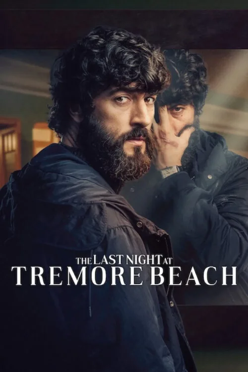 Download The Last Night at Tremore Beach (2024) Season 1 Complete Dual Audio {Hindi English} NetFlix Original WEB Series 480p | 720p | 1080p WEB DL 24 the last night at tremore beach 2024
