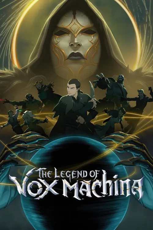 Download The Legend Of Vox Machina (Season 3 – 4) Dual Audio {Hindi-English} Amazon Original Web Series 480P 720P 1080P Web-Dl 17 the legend of vox machina season 3