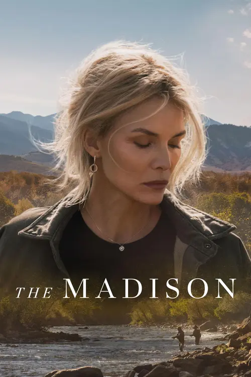 Download The Madison (Season 1) Dual Audio {Hindi English} WEB Series 720p | 1080p WEB DL 15 the madison season 1