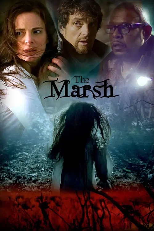 the marsh 2006