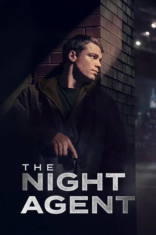 Download The Night Agent | NetFlix Series (Season 1 – 3) Dual Audio {Hindi English} 480p HD 720p & 1080p WEB DL 10 the night agent netflix series season 1