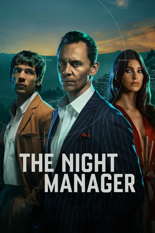Download The Night Manager (Season 1 – 2) Dual Audio {Hindi English} Amazon Original Series 480p | 720p | 1080p WEB DL 8 the night manager season 1