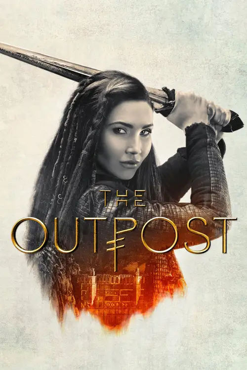 Download The Outpost (Season 1) Hindi Dubbed Complete All Episodes Web Series 480p & 720p 11 the outpost season 1