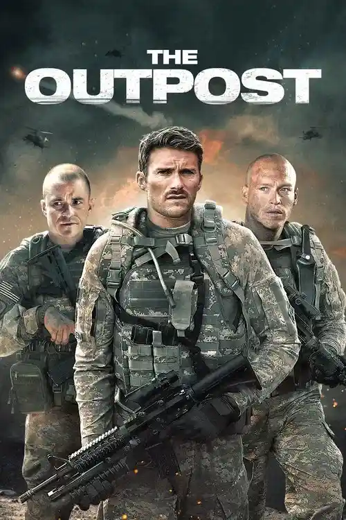 Download The Outpost (Season 3) Hindi Dubbed Complete All Episodes Web Series 480p & 720p 16 the outpost season 3