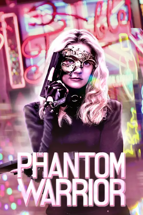 the phantom warrior 2024