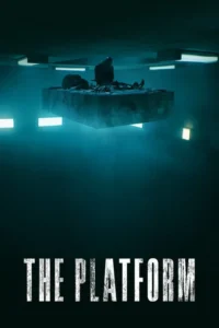 the platform netflix 2019