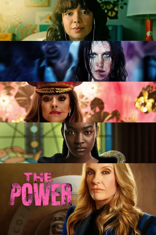Download The Power β Amazon Original (2023) Season 1 Complete Dual Audio {Hindi English} WEB Series 480p | 720p | 1080p WEB DL 1 the power amazon original 2023