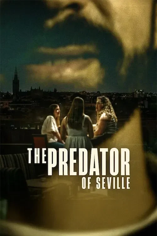 Download The Predator of Seville (Season 1) Dual Audio {Hindi English} Netflix Series 480p 720p & 1080p WEB DL 10 the predator of seville season 1