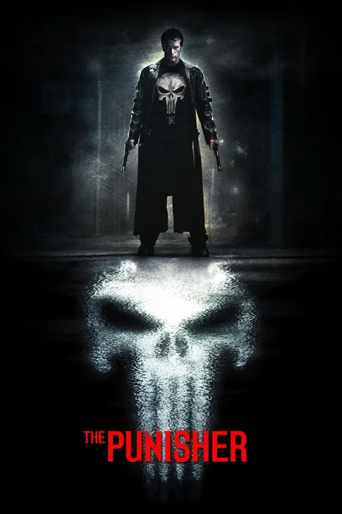 the punisher 2004