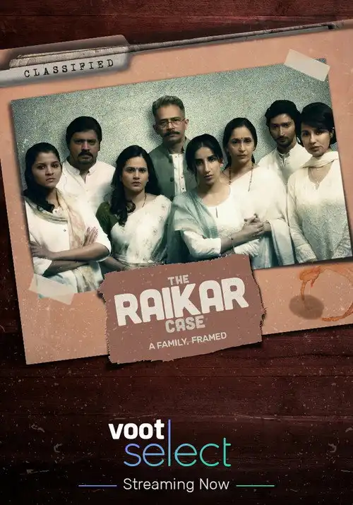 Download The Raikar Case (2020) Season 1 Hindi Complete Voot Originals WEB Series 480p | 720p HDRip 16 the raikar case 2020