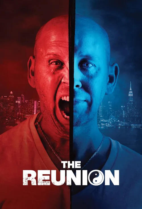 the reunion 2022