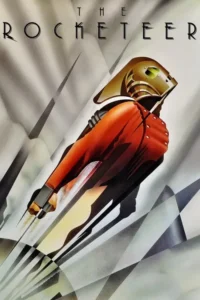 the rocketeer 1991