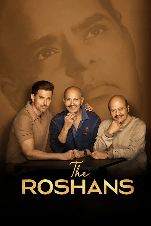Download The Roshans (2025) Season 1 Hindi Complete Netflix Original WEB Series 1080p | 720p WEB DL 12 the roshans 2025