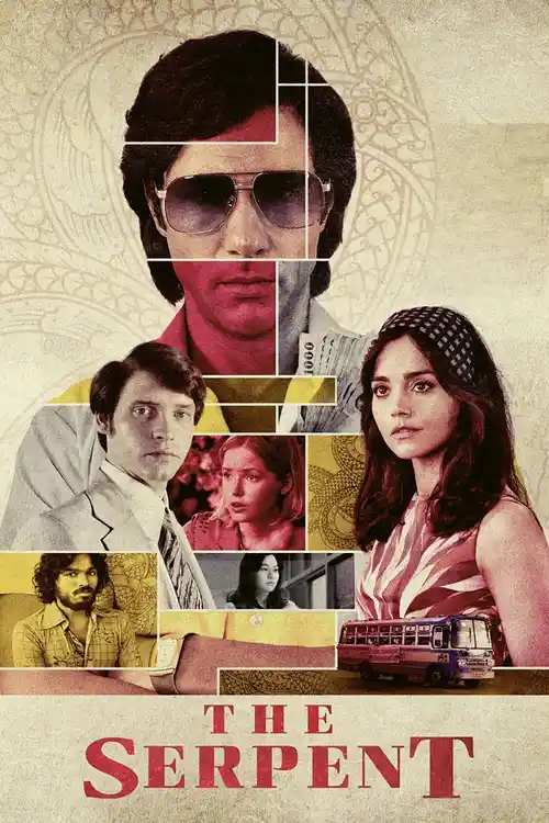 Download The Serpent (2021) Season 1 Hindi Dubbed (ORG) Complete Netflix WEB Series 480p | 720p WEB DL 16 the serpent 2021