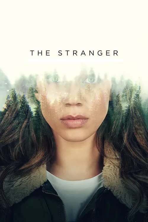 Download The Stranger Season 1 Hindi Dubbed Complete Netflix WEB Series 480p | 720p HD 24 the stranger season 1