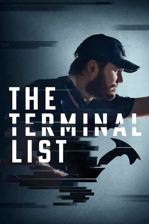 Download The Terminal List – Amazon Original (2022) Season 1 Dual Audio {Hindi English} 480p | 720p | 1080p WEB DL 19 the terminal list amazon original 2022
