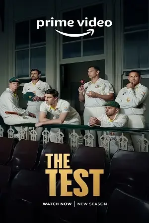 Download The Test: A New Era for Australia’s Team (Season 1) Amazon Prime WEB Series 720p WEB DL 12 the test a new era for australia s team season 1