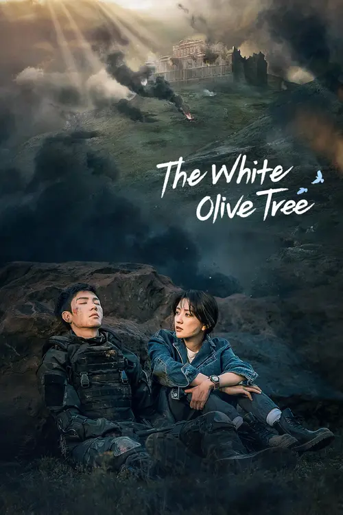 Download The White Olive Tree (Season 1) Hindi ORG Dubbed C Drama Series 480p 720p & 1080p WEB DL 16 the white olive tree season 1