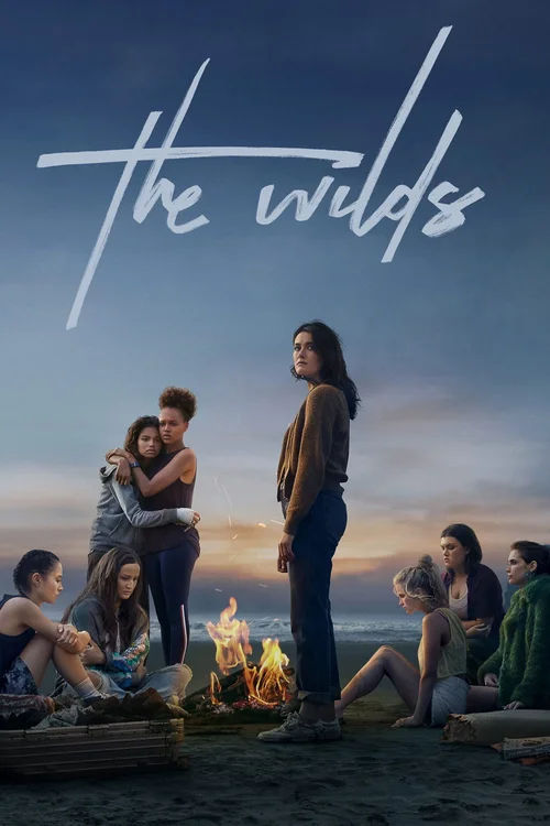 Download The Wilds (Season 1 – 2) Complete {English With Subtitles} 720p | 1080p WEB DL 15 the wilds season 1
