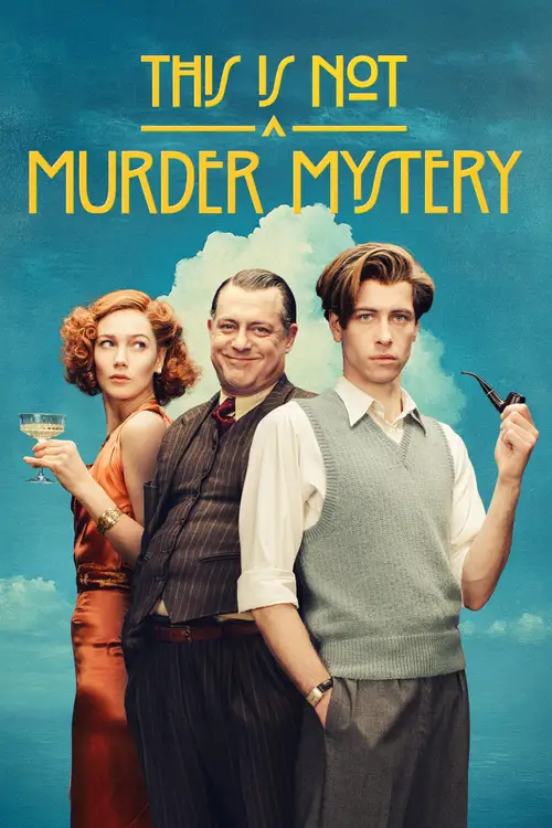 Download This Is Not A Murder Mystery (Season 1) Dual Audio {Hindi English} Series 480P 720P & 1080P Web Dl 17 this is not a murder mystery season 1