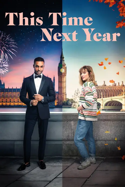 this time next year 2024
