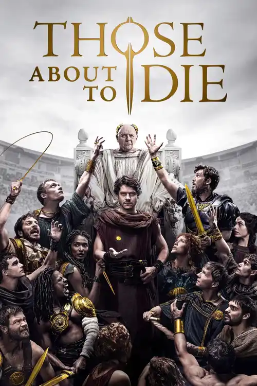 Download Those About to Die (Season 1) {English With Subtitles} Amazon Prime 1080p | 720p WEB DL 5 those about to die season 1