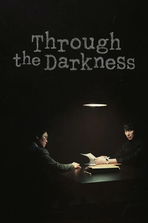 Download Through the Darkness (Season 1) Hindi Dubbed Complete Korean Drama Series 480p | 720p WEB DL 3 through the darkness season 1