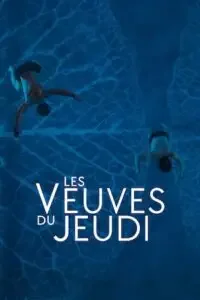 thursday s widows netflix original 2023