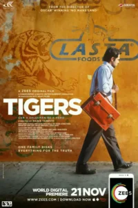 tigers 2018